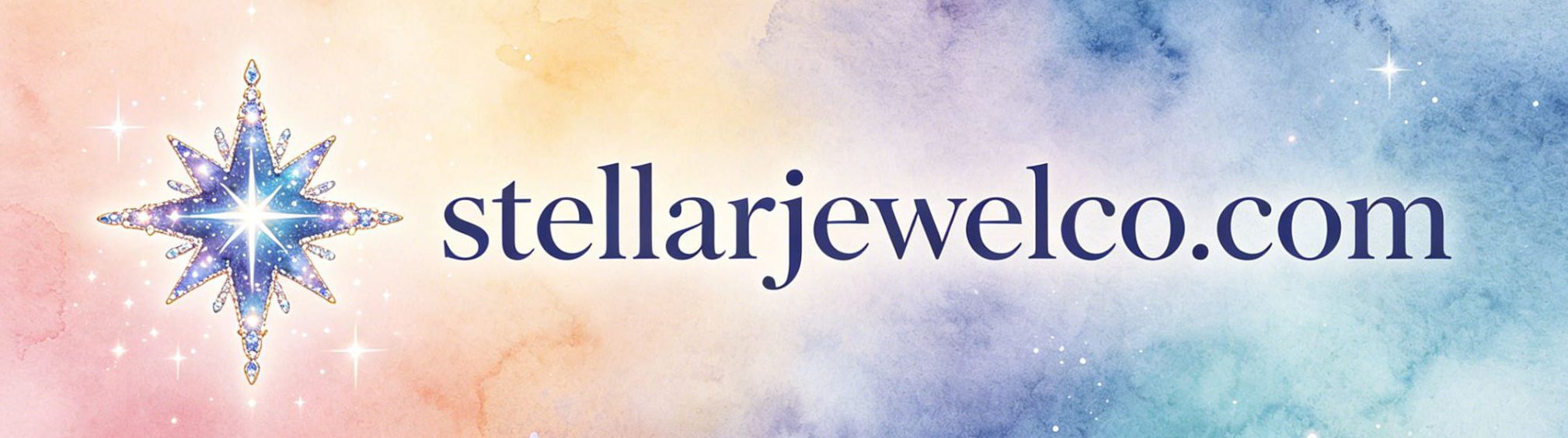 Stellar Jewel Co Fine Jewelry and Accessories